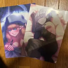高い品質 2025年最新】結婚指輪物語 クリアファイルの人気アイテム - メルカリ クリアファイル