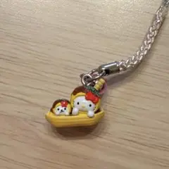 ご当地キティ 大阪 たこ焼き