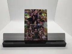 RIZINカード　アソート①
