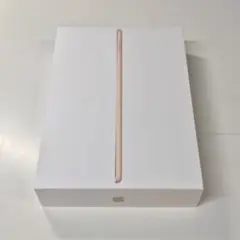 Apple製品 空箱iPad(第6世代)32GB