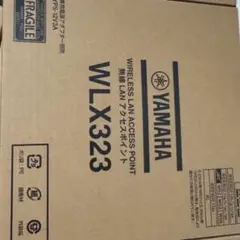 wlx323✖️2台