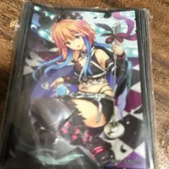 最終値下げ　アイドルマスター シンデレラガールズ『二宮飛鳥』　スリーブ