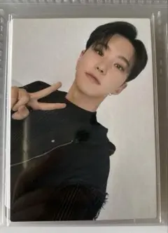SEVENTEEN ホシトレカ
