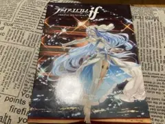 2025年最新】ファイアーエムブレムif サウンドトラックの人気