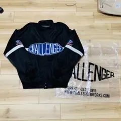 2025年最新】challenger racing jacketの人気アイテム - メルカリ