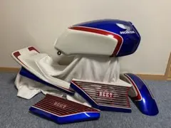 CBX400F 外装一式 1型 BEET アルフィン