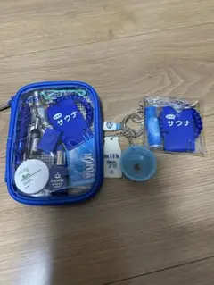 ガチャ詰め替え　2点セット