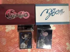 バンドリ MyGO＆Ave Mujica サプライセット 未開封 おまけあり
