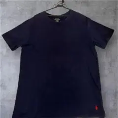 POLO RALPH LAUREN ネイビー Tシャツ L