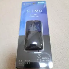 SANWA SUPPLY SLIMO Bluetooth マウス ネイビー