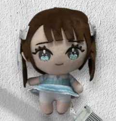 ≠ME　ノットイコールミー　ノイミー　ぬいぐるみ【菅波美玲】
