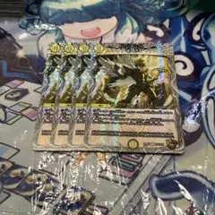 デュエマ　オリオティスジャッジ　銅