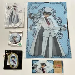 名探偵コナン　ホテルニューオータニ 怪盗キッド