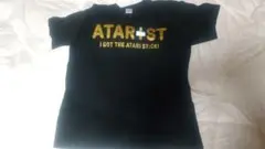 新品 未使用 ガリガリ君 Tシャツ サイズMサイズ アイス 当たり 棒 非売品