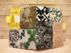 ミナペルホネンpiece ほぼ日手帳カバー オリジナル