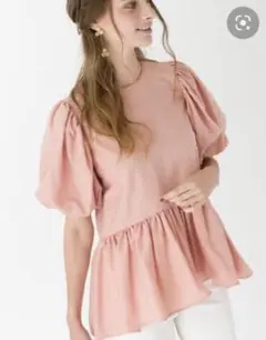 【未使用タグ付き】ツルバイマリコオイカワ Eleonore