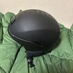 BOGNER マットブラック ヘルメット MIPS対応