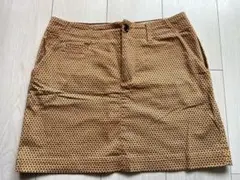値下⛳️Zoyゴルフスカート36 パーリーゲイツキャロウェイルコックアディダス