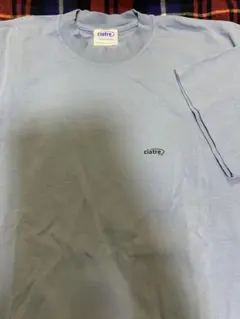 ciatre シアター Tシャツ 半袖 モックネック 新品未使用 送料無料