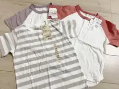 Tシャツ　3枚セット