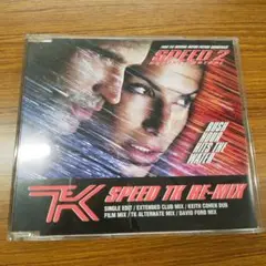 2025年最新】speed tk re-mixの人気アイテム - メルカリ
