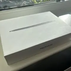 Apple MacBook Air 13インチ アクセサリーセット 空箱付き Apple MacBook Air 13インチ アクセサリーセット 空箱付き