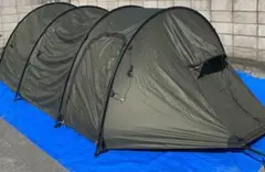 HILLEBERG KERON 4GT MIL ミルスペック