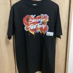 【新品未使用】Strictly Rhythm/Todd Terry Tシャツ