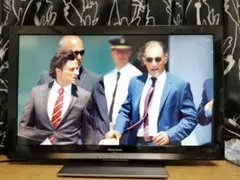 液晶テレビ 送料込