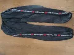 Ecko Function ナイロン パンツ サイドロゴ　Lサイズ