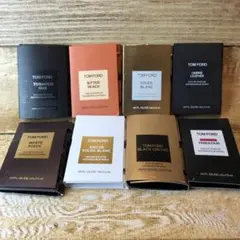 【新品】【訳あり】トムフォード 1.5ml お試し 香水 ミニ香水