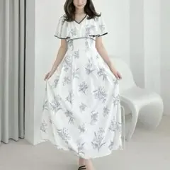 マーキュリーデュオ ワンピース