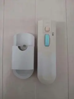 NEC照明用リモコン RL49 ホワイト