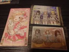 アイドルマスター シャイニーカラーズ 櫻木真乃セット