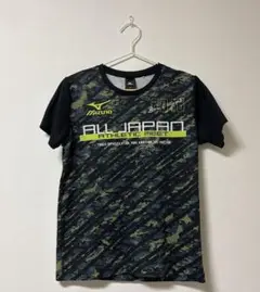 MIZUNO 2016 ALL JAPAN Tシャツ