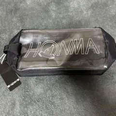 HONMA シューズバック