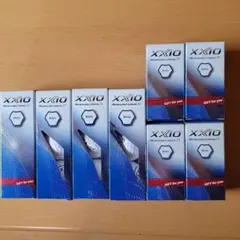ゼクシオゴルフボール