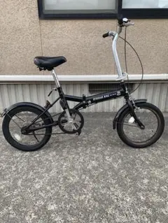 折り畳み自転車