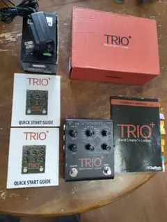 2025年最新】digitech trioの人気アイテム - メルカリ