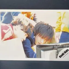 KinKi Kids 堂本剛 堂本光一 公式写真 #127