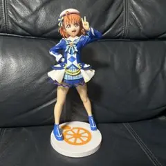 ラブライブ　フィギュア　高海 千歌