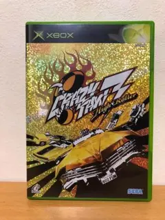 2025年最新】クレイジータクシー3 ハイローラーの人気アイテム