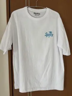 スピッツ　グッズ　Tシャツ　M