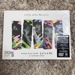 Little Glee Monster/Arena Tour 2018-jui…