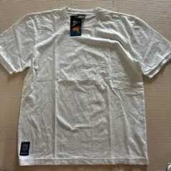 TOPPER ブラジル代表 プリントTシャツ TF-T013 L ホワイト