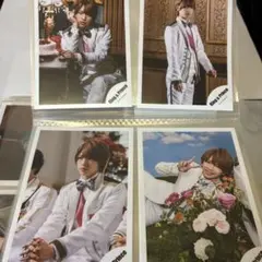 岩橋玄樹 公式写真 まとめ売り