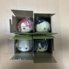 魔法使いの約束　もちマス　中央の国セット