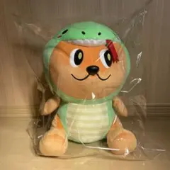 綿半限定オリジナルぬいぐるみ 非売品のわたぴー 綿半限定オリジナルぬいぐるみ 非売品のわたぴー - メルカリ