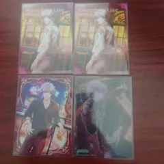 うたプリ シャニライ ビジュコレ vol3 黒崎蘭丸