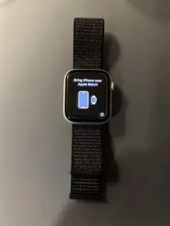Apple watchSE第一世代 GPS 44㍉